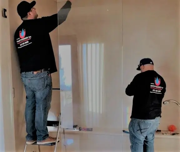 Professional plumbing installation for Toilet Repair in Moscow Hill